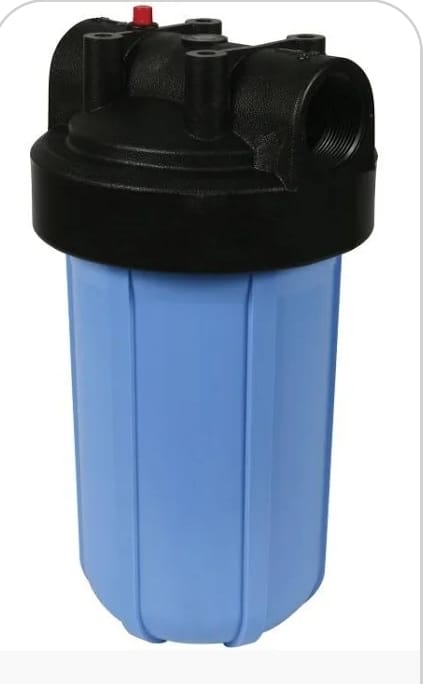 تصفيه جامبو صغير