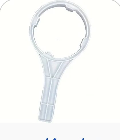 مفتاح فلاتر