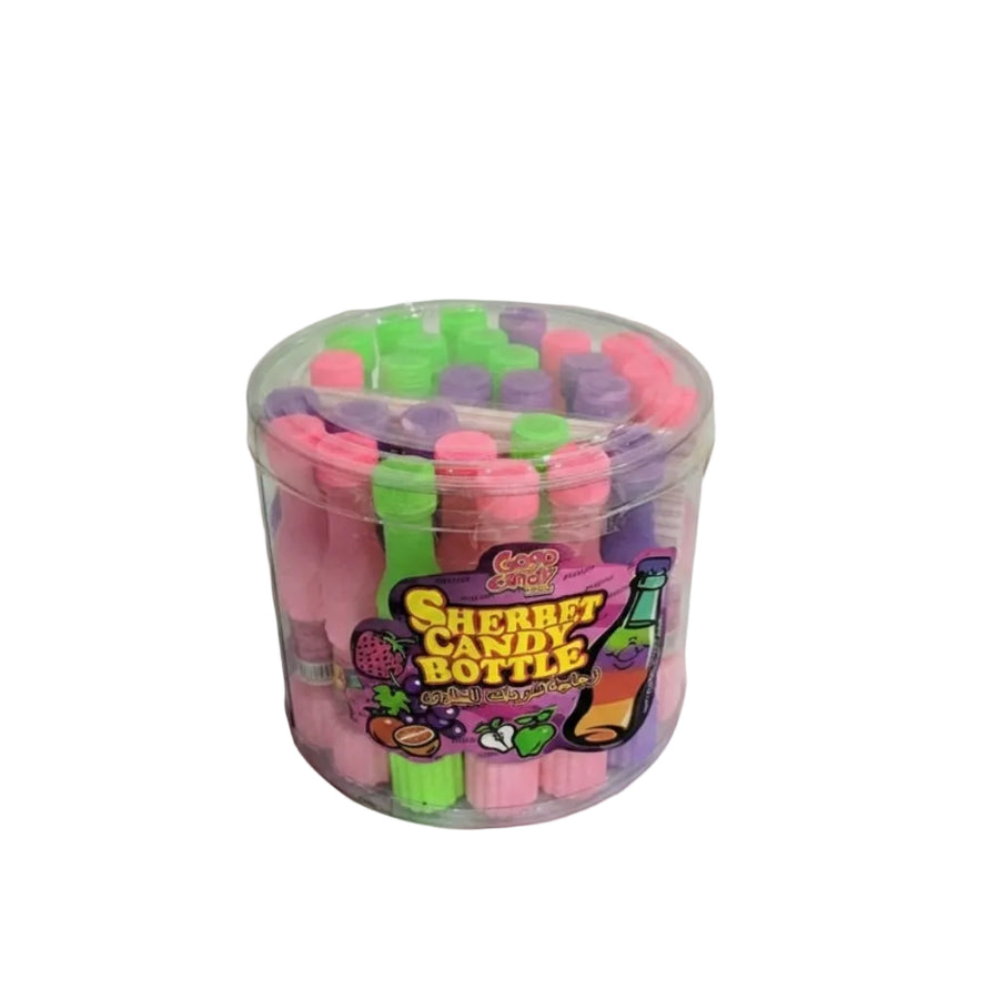 حلوى الشربات من جوجو كاندي 28*15 جم