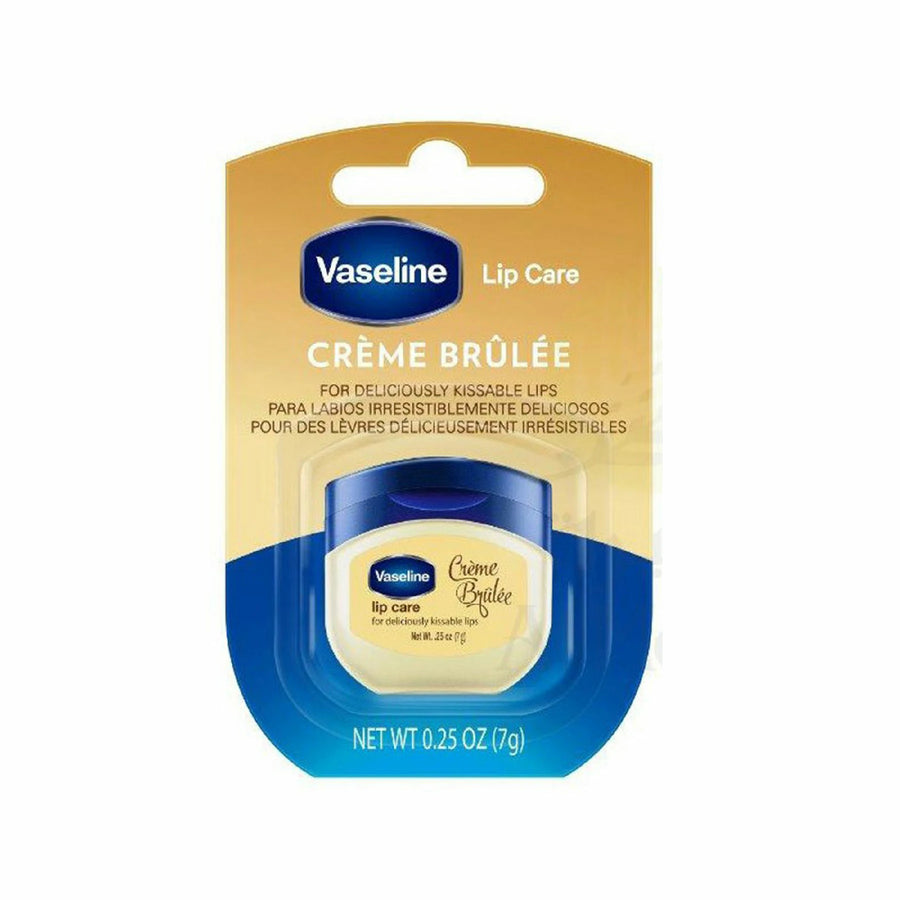 वैसलीन सूखे होठों को मुलायम और आराम पहुंचाती है