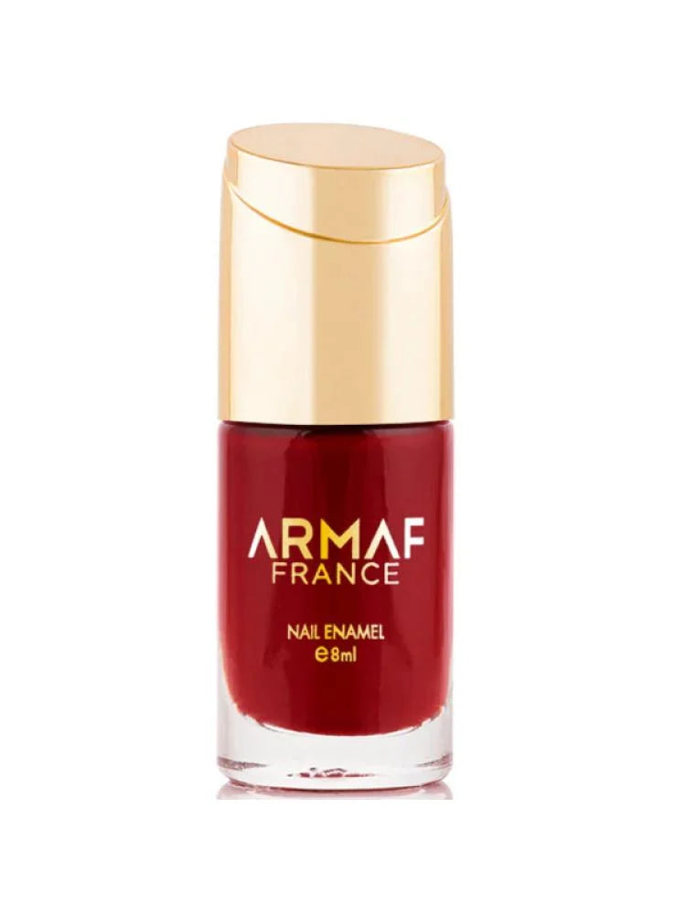Manicure - France Nail Polish by Armaf Beauty - 047 Royal Burgundy