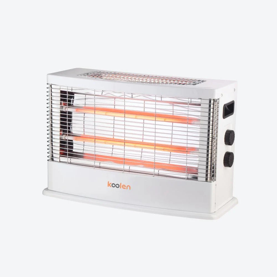 كولين دفاية مستطيلة 3شمعة 1800W