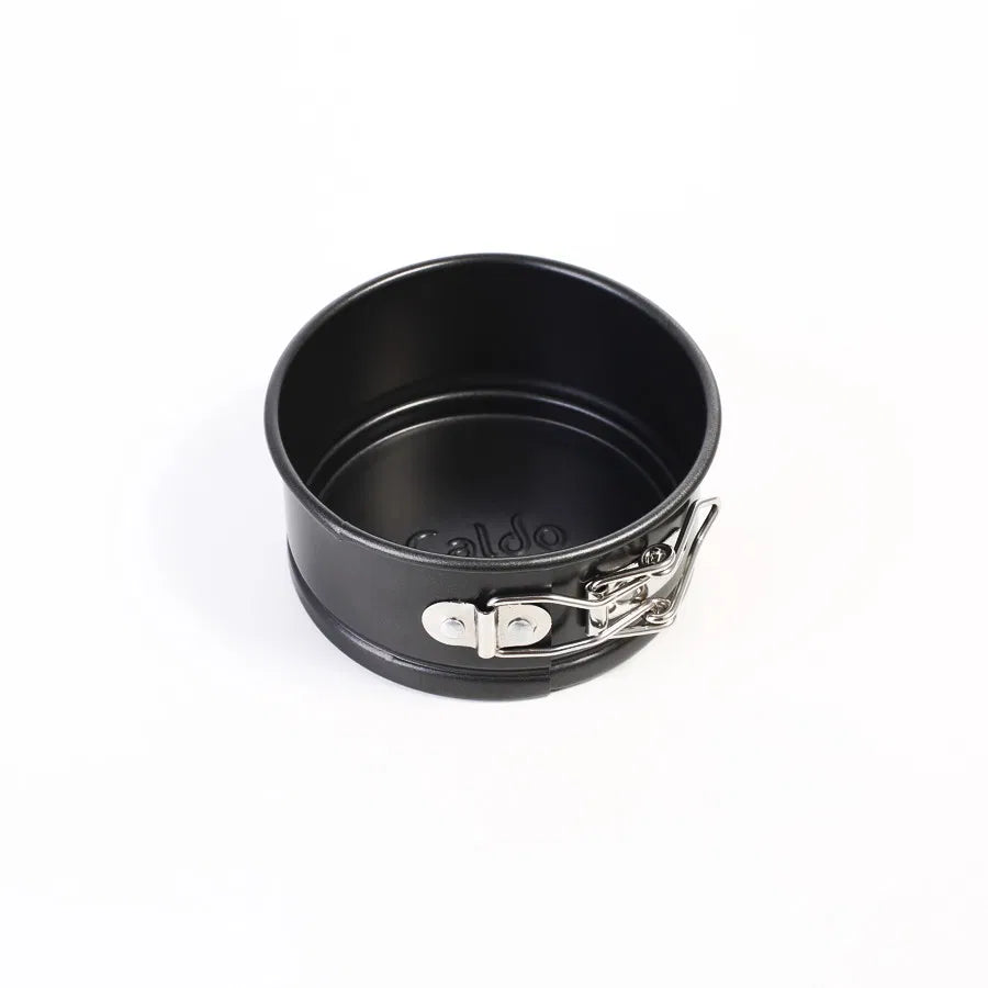 صينية كيك دائري