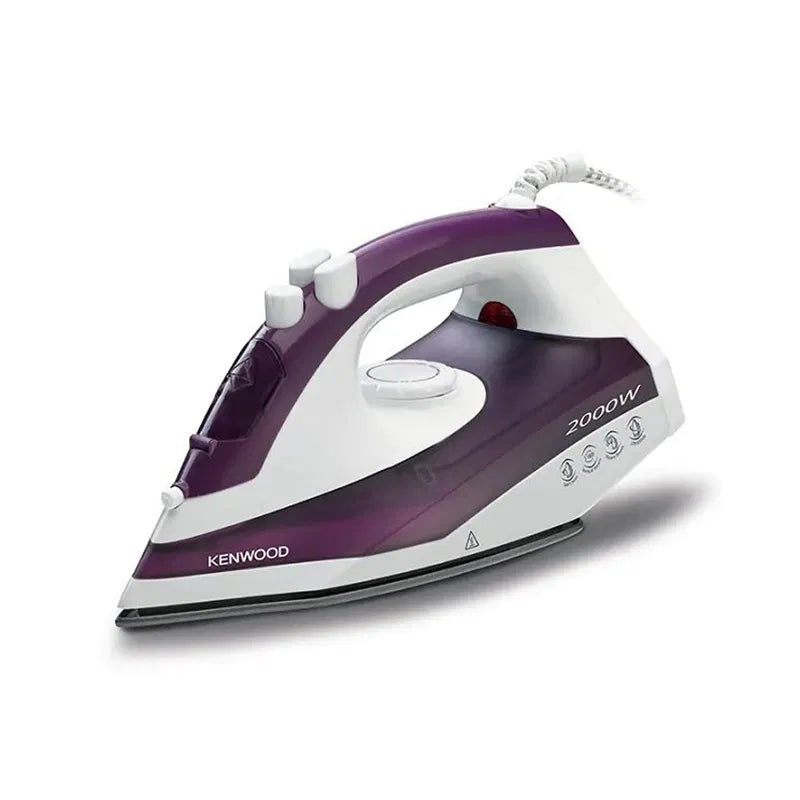 كاوية بخار 2000 واط