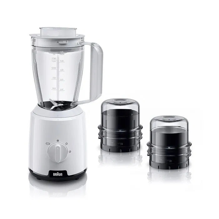 خلاط براون تراي أكشن 600 واط