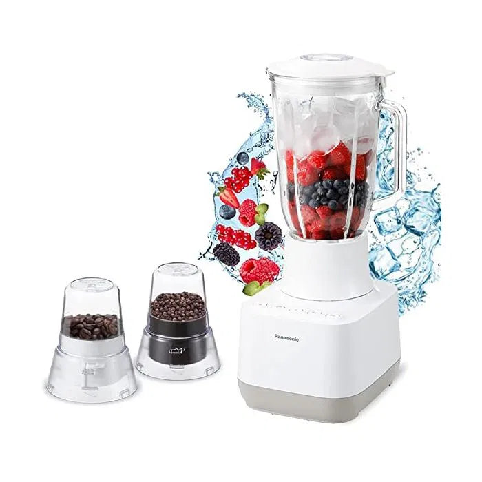 خلاط بانا سونيك 800 واط 2 لتر مطحنتين