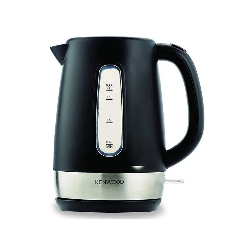 غلاية كينود بلاستيك اسود