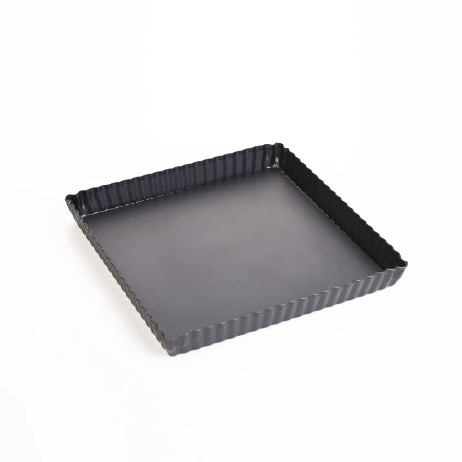 صينية كيك مربع