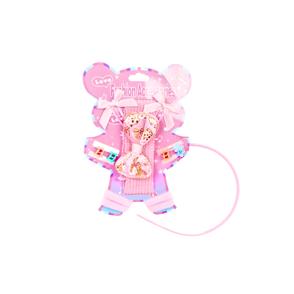 كــرت إكسسوارات