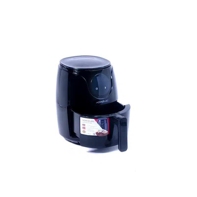 قلاية هوائية هوم إلك ديجيتال 2.4 لتر