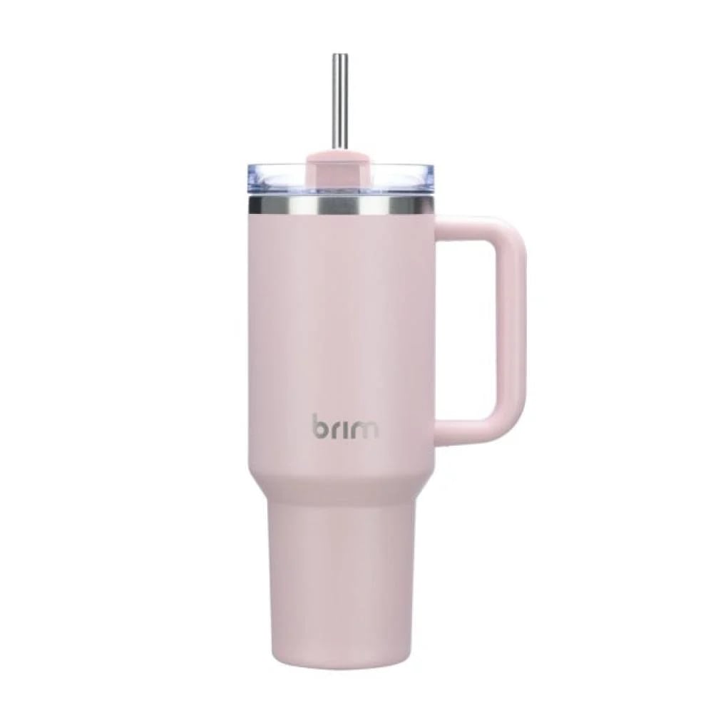 مق برايم baby pink مقاس 40oz