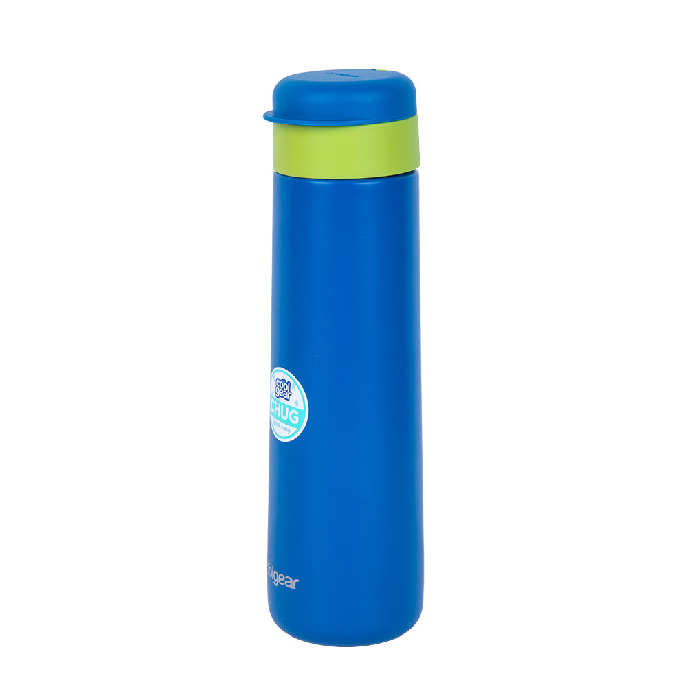 كولجير زمزمية من حديد بسعة 25 oz لون أزرق