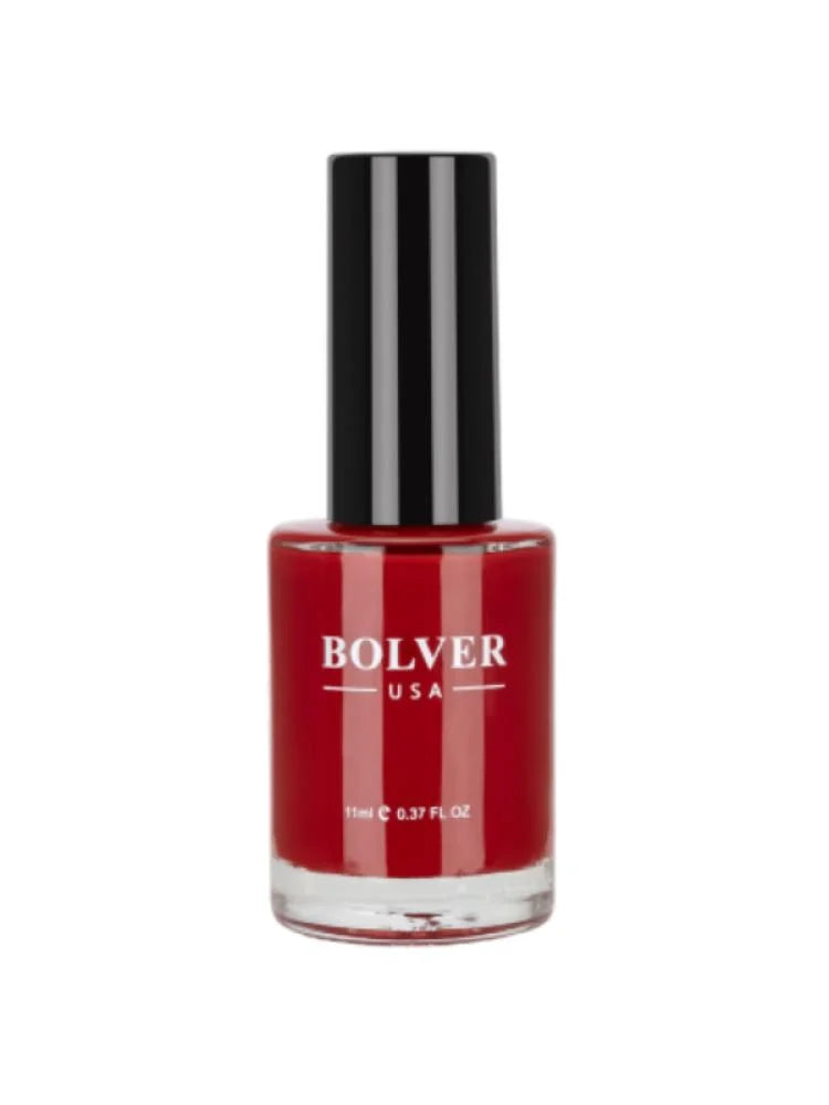 Polver Scarlet Nail Polish - 707