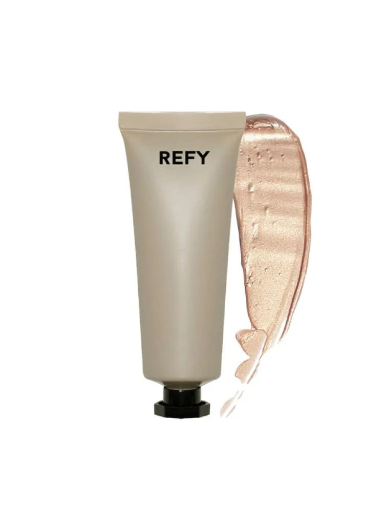 रेवे टोपाज़ लिक्विड फेस इल्यूमिनेटर - 20 मिलीलीटर