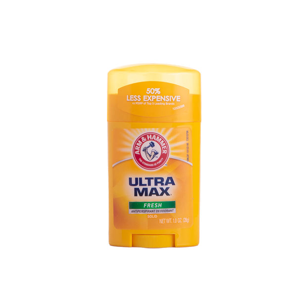 Arm & Hammer desodorante refrescante