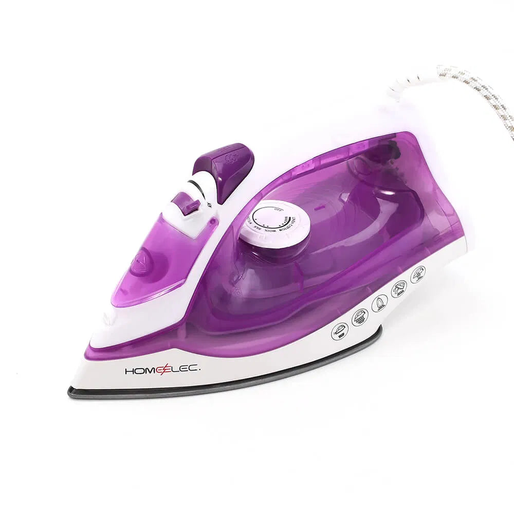 كاوية هوم إلك بخار 1200 واط