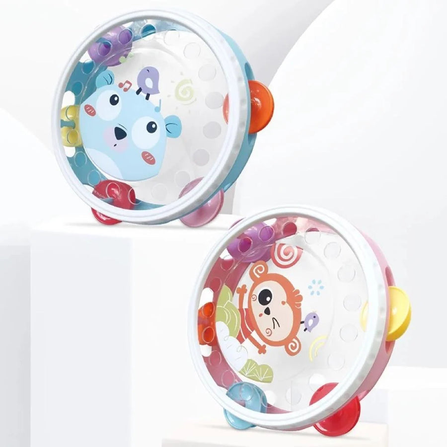 बेबी टीथर