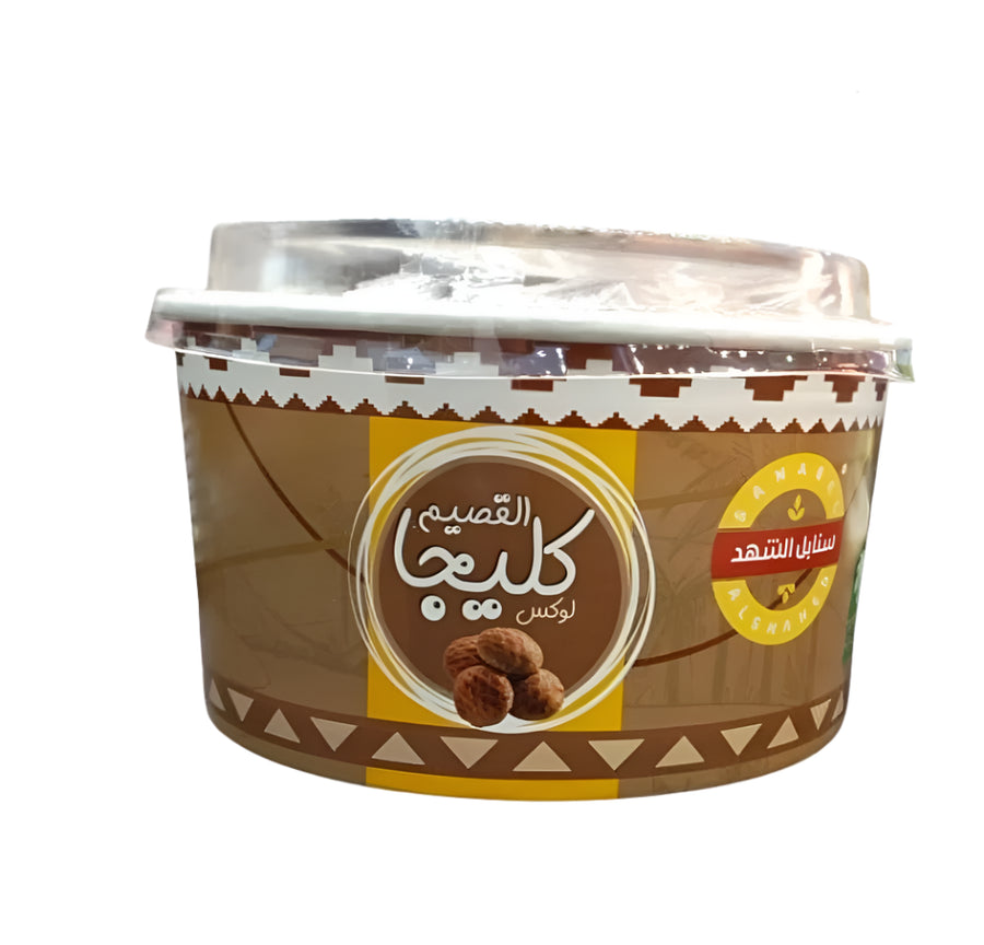 كليجا لوكس 450 جرام
