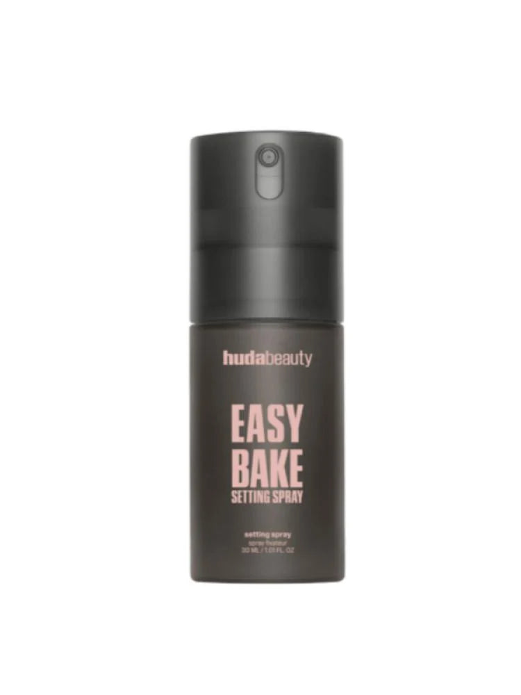 رذاذ تثبيت المكياج يدوم حتى 16 ساعة من هدى بيوتي - 30 مل