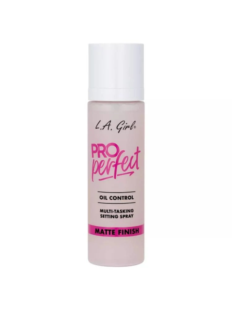 بخاخ تثبيت المكياج برو بيرفكت من ال اي جيرل - 105 مل