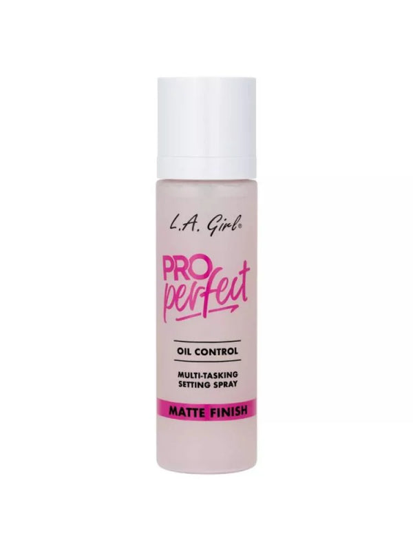 بخاخ تثبيت المكياج برو بيرفكت من ال اي جيرل - 105 مل