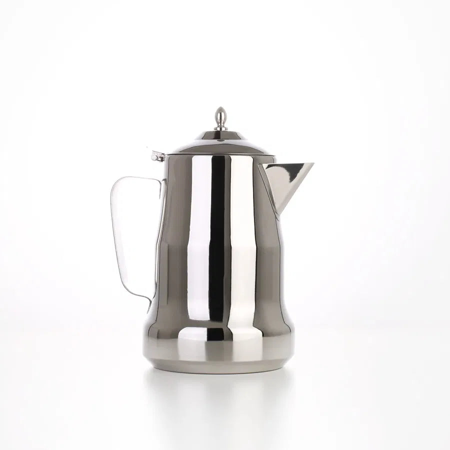 بكرج إستيل 2.5 لتر