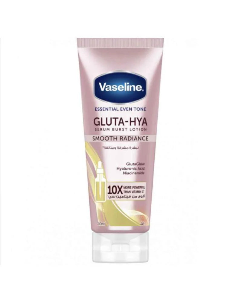 Vaseline Soft Radiance Lotion - 200ml
