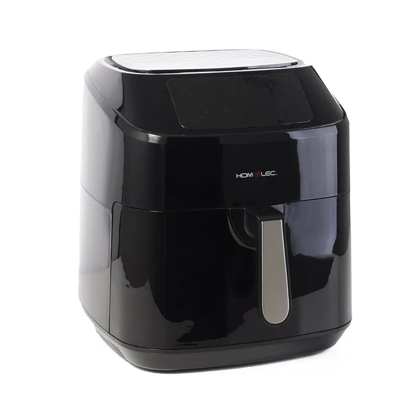 قلاية هوائية هوم إلك رقمية 9 لتر