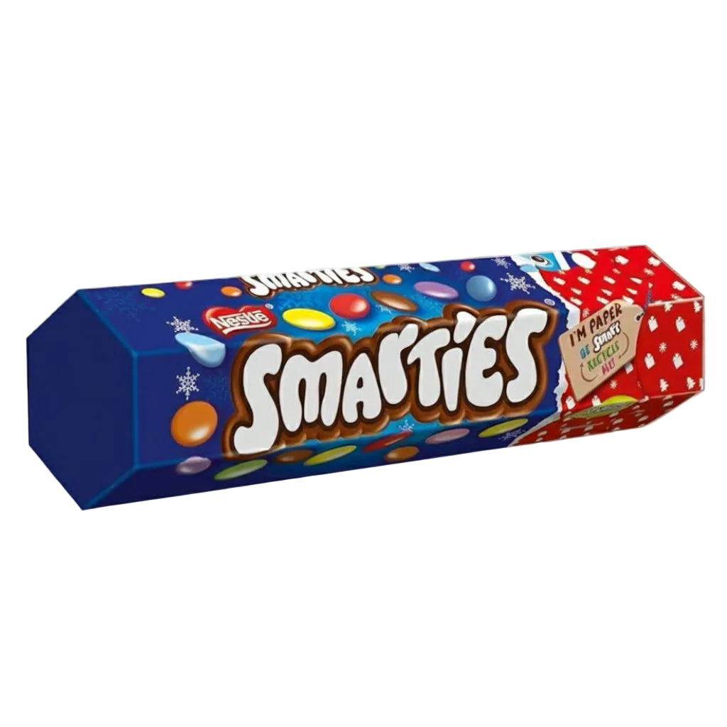 Nestle Smarties Chocolate 120g