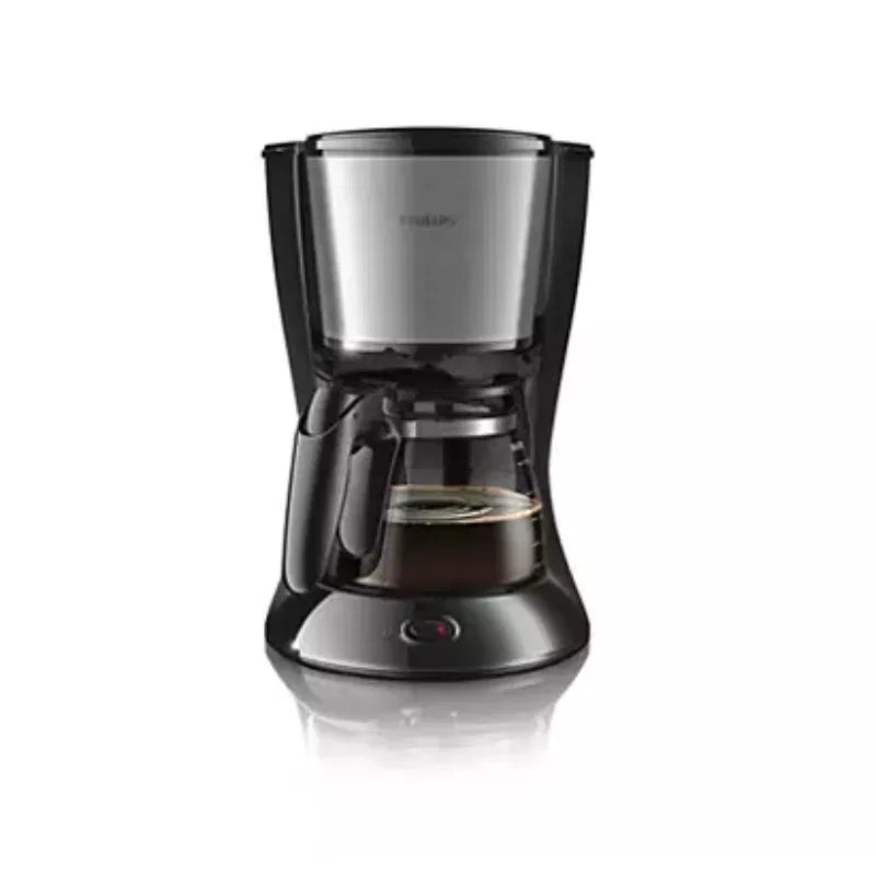 ماكينة تحضير القهوة فيليبس أسود