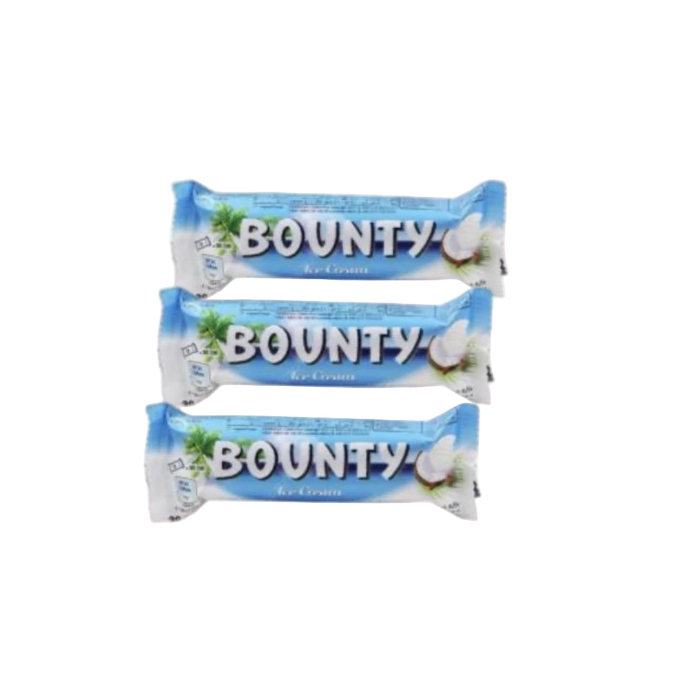 شوكولاتة جوز الهند باونتي 28.5جم