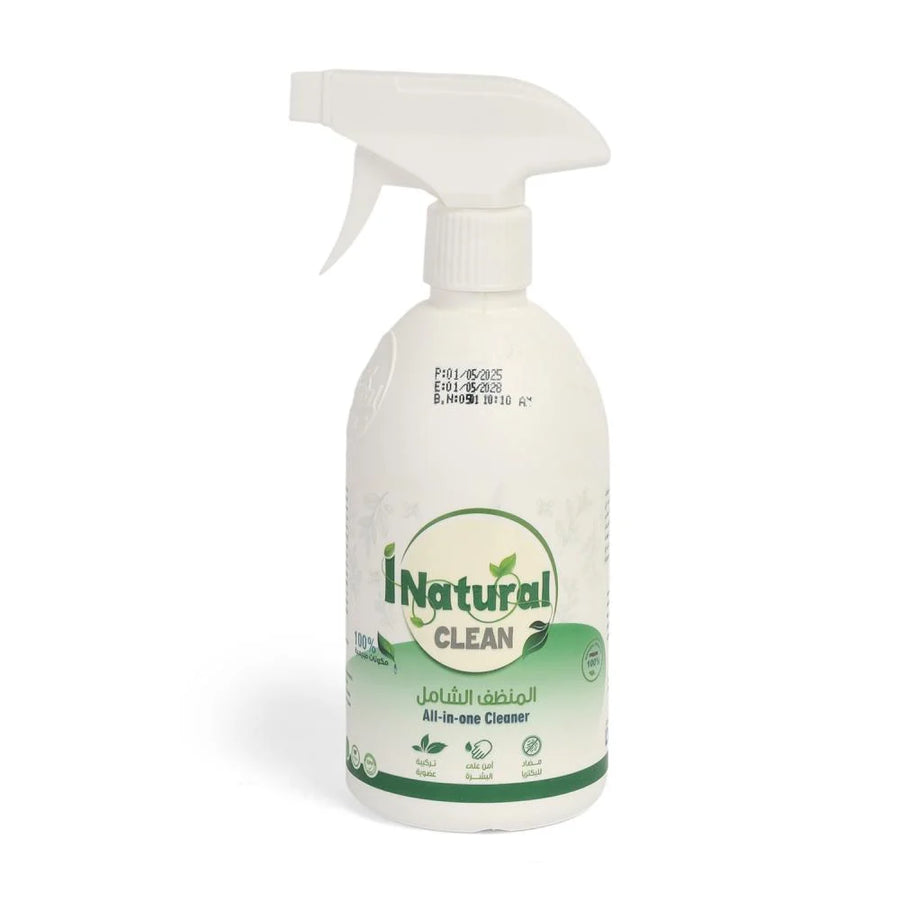 Ia Clean Pro All-Purpose Cleaner 500 ml