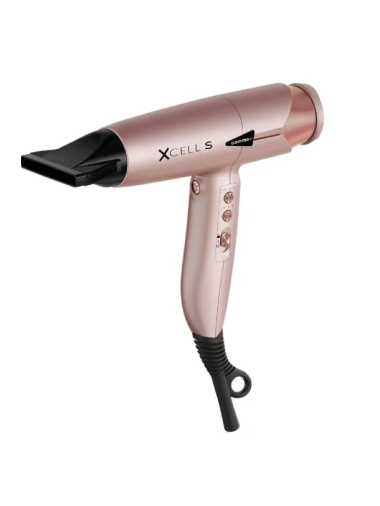 مجفف شعر من جاما بلس - Xcell S