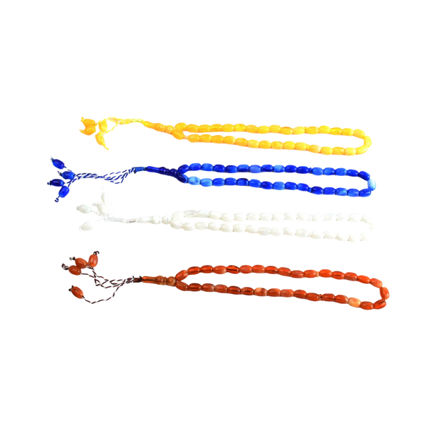 Colorful Rosary 1 Piece