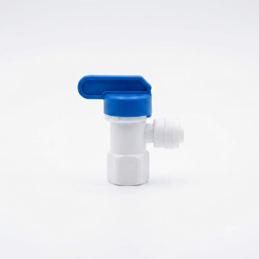 Water valve