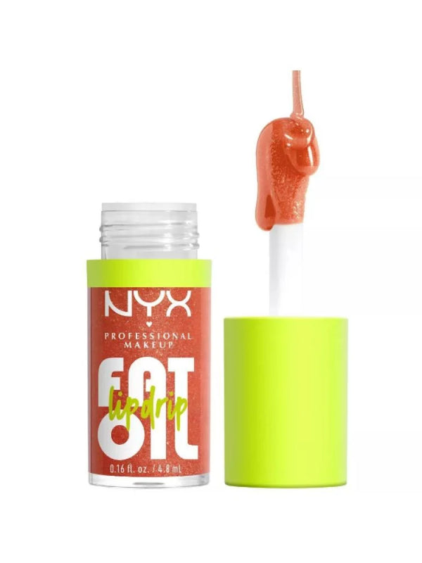 قلوس شفاه فات اويل من نكس - 06 Follow Back