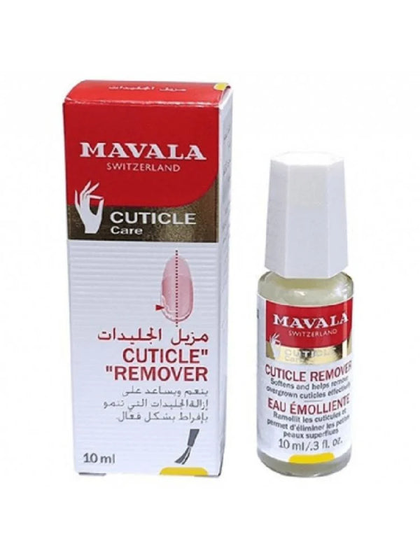 مزيل الجليدات الزائدة من مافالا – 10 مل