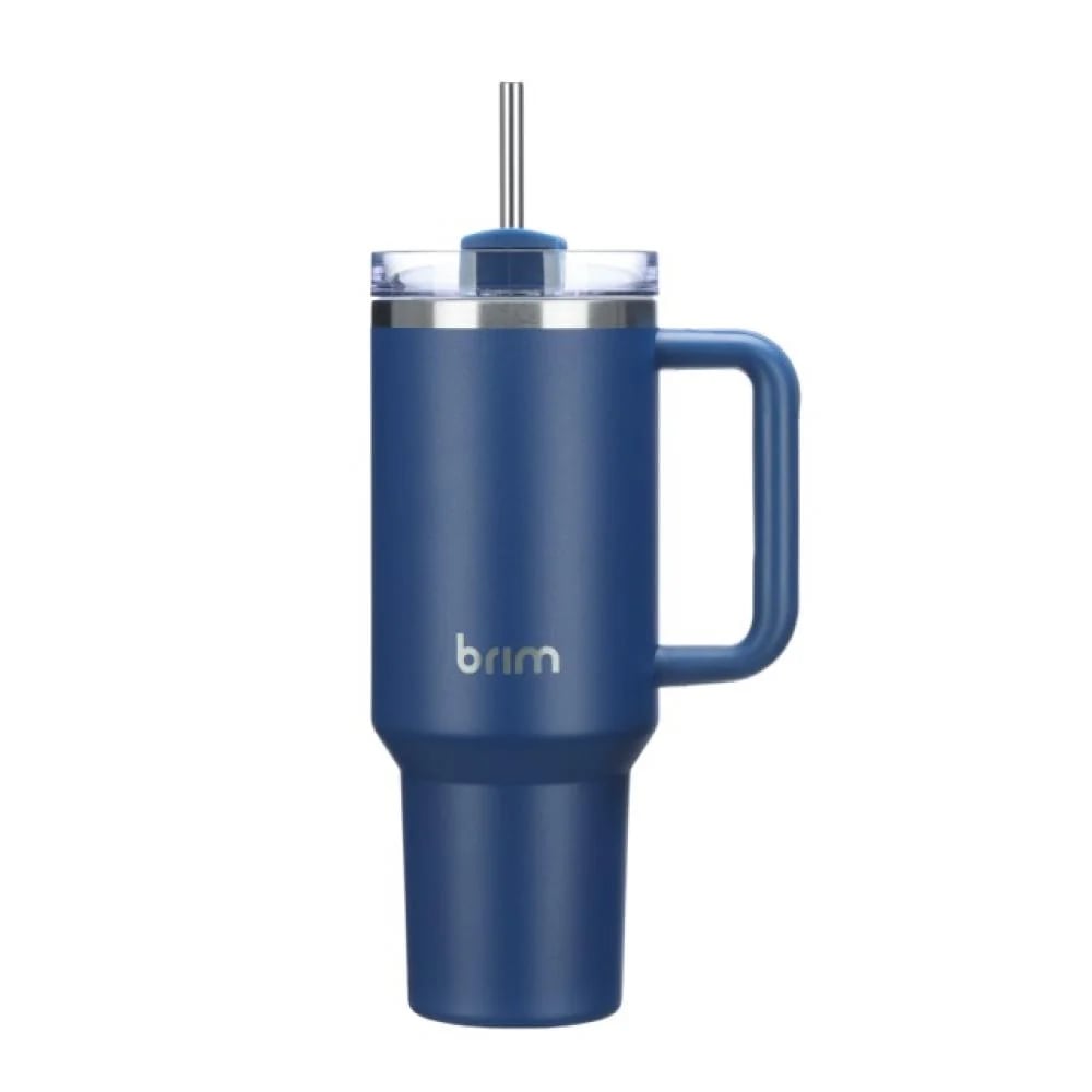 مق برايم navy blue مقاس 40oz