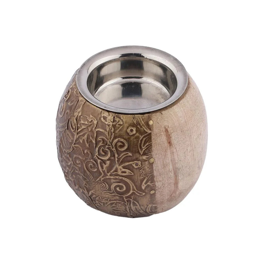 लकड़ी का अगरबत्ती