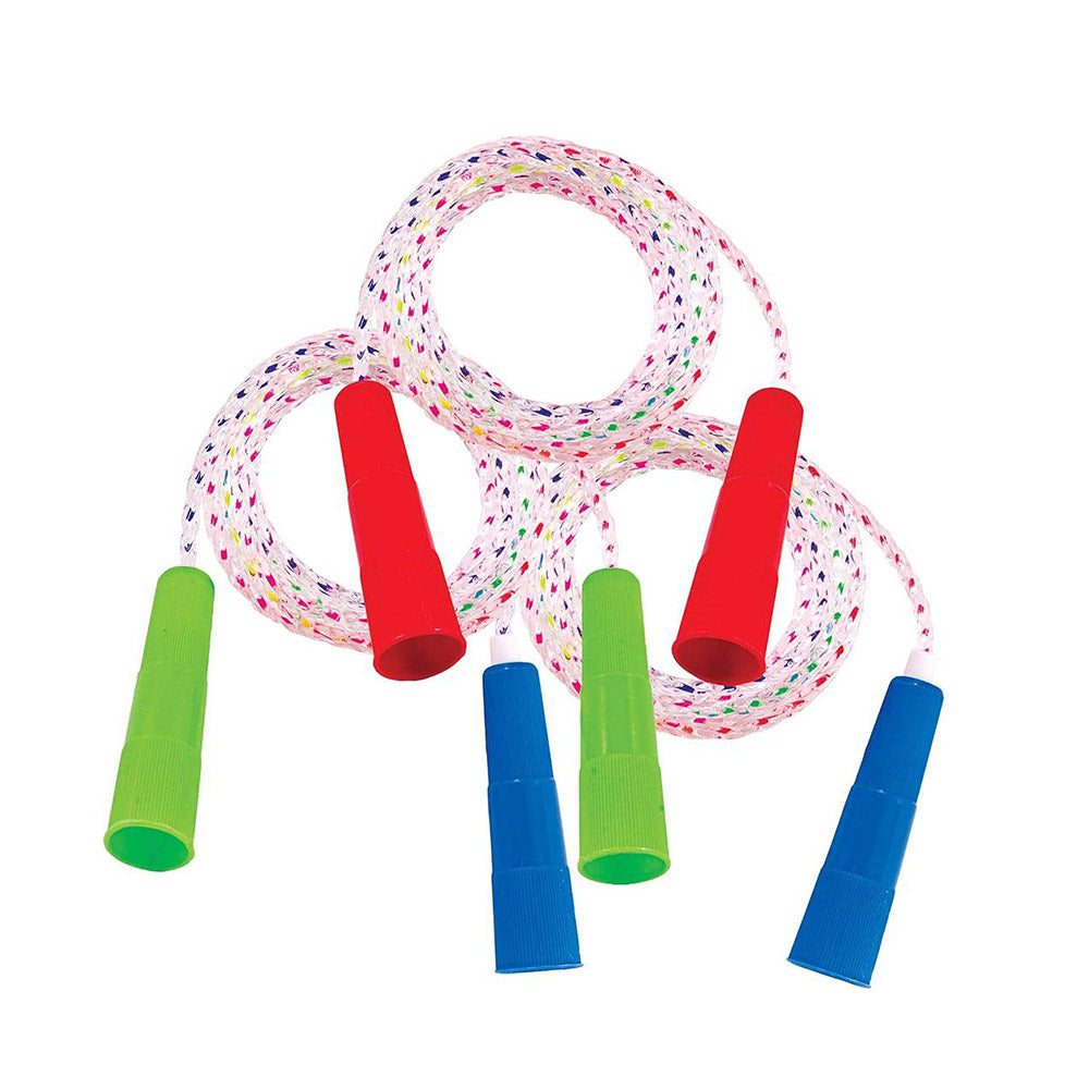 حبل نط ملون للأطفال