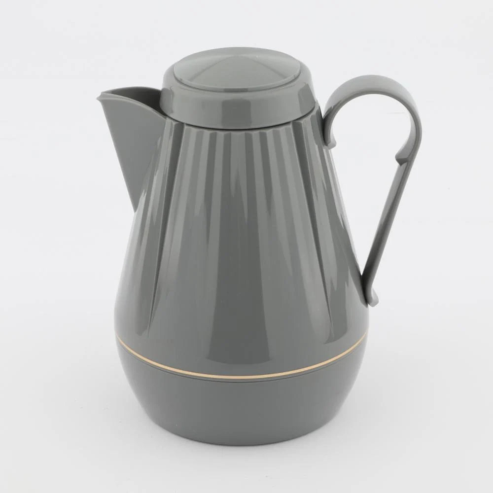 ترمس كروس رمادي فاتح 0.5 لتر