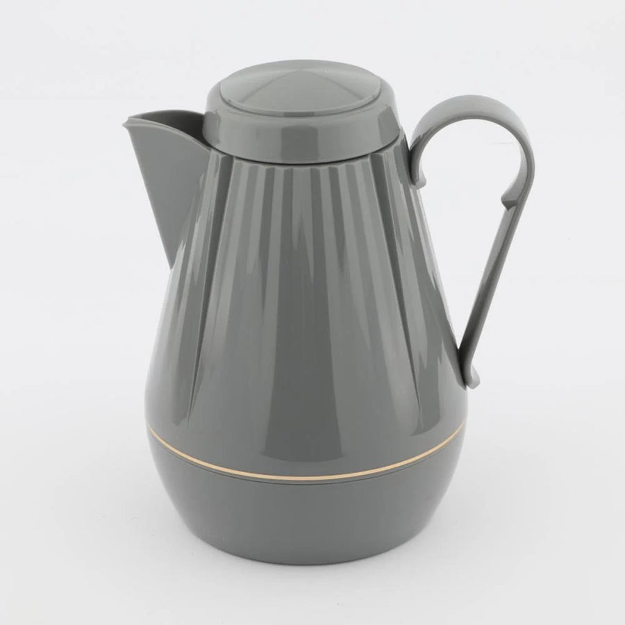 ترمس كروس رمادي فاتح 0.5 لتر