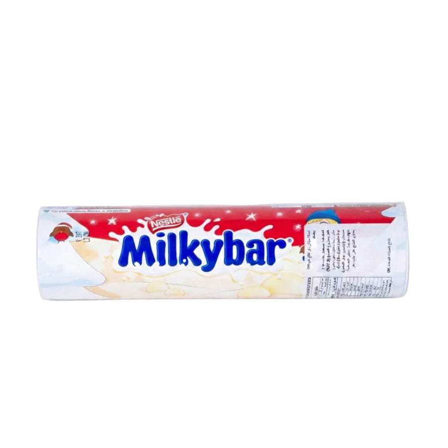 شوكولاتة بيضاء "ميلكي بار" من نستله 80جم