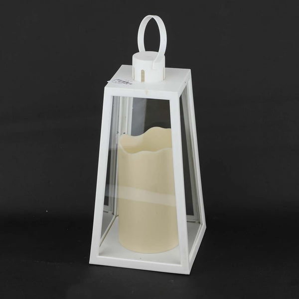 Ramadan lantern height 33 cm 