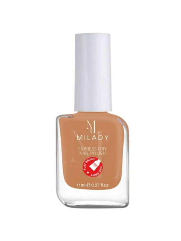 مناكير - طلاء اظافر ميليدي - 601