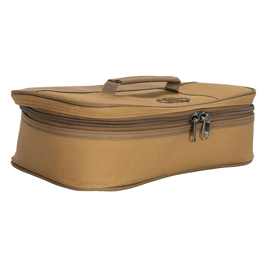 شنطة بيالات وفناجيل - سهلة الحمل والتنقل،