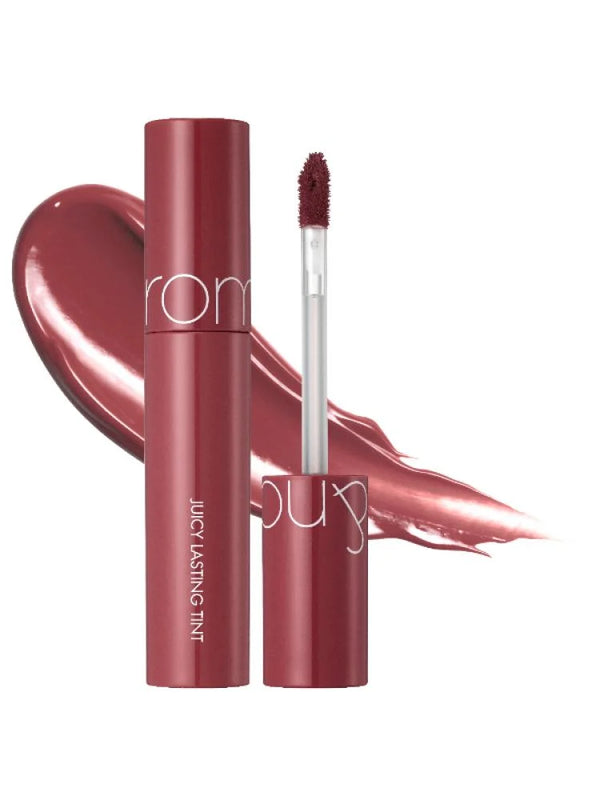 تينت الشفاه جوسى لاستينج من روماند - 19 ALMOND ROSE