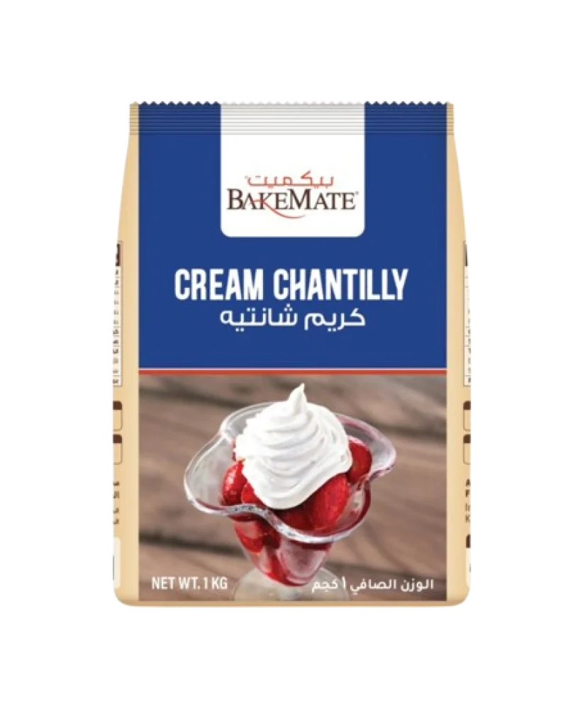 بيكميت كريم شانتيه 1كجم
