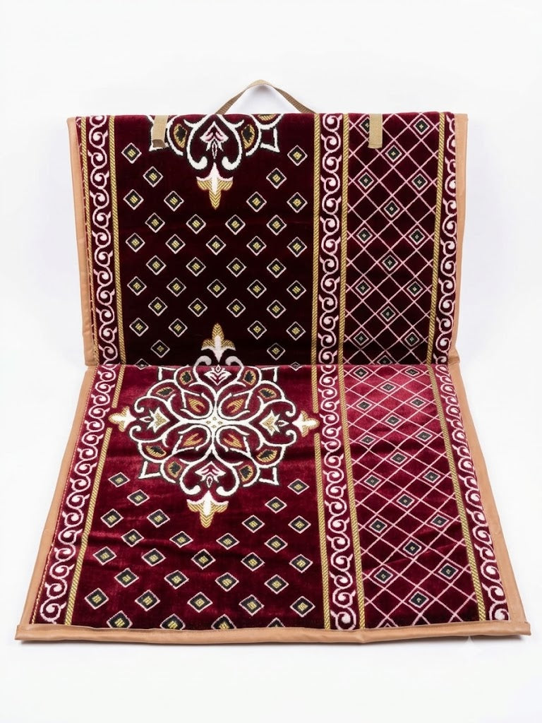 Bench with Marky - 65 * 75 height 45 cm