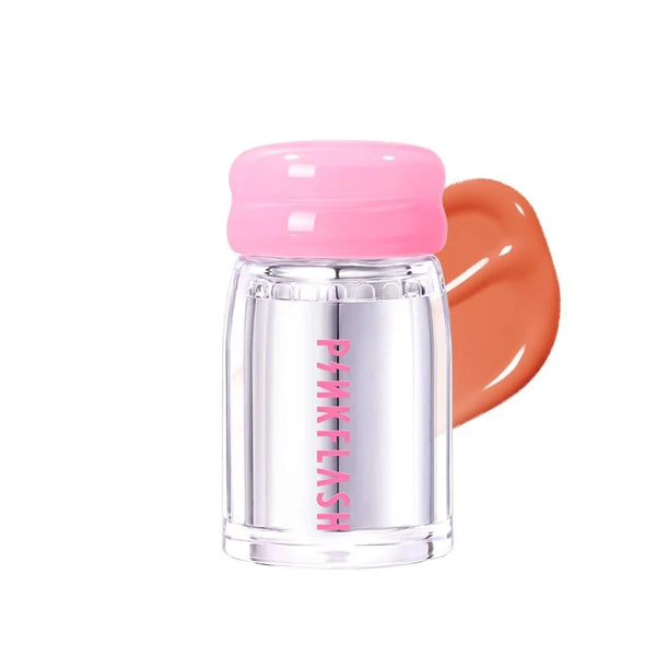 احمر خدود سائل ناعم من بينك فلاش - 2.3جرام